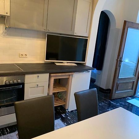 Apartment Ariana Vienna Luaran gambar