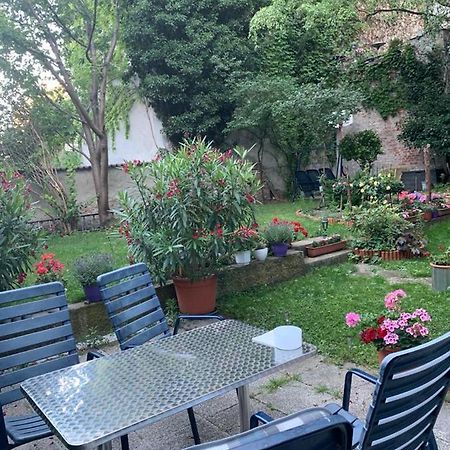 Apartment Ariana Vienna Luaran gambar