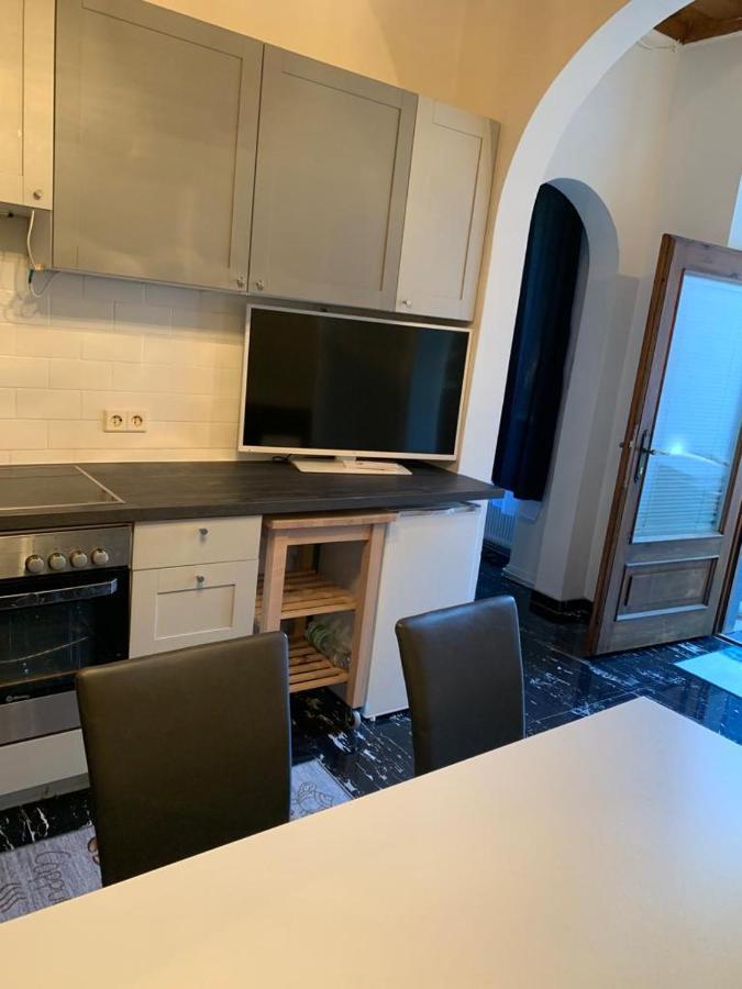 Apartment Ariana Vienna Luaran gambar