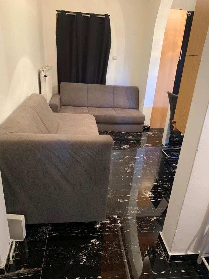 Apartment Ariana Vienna Luaran gambar