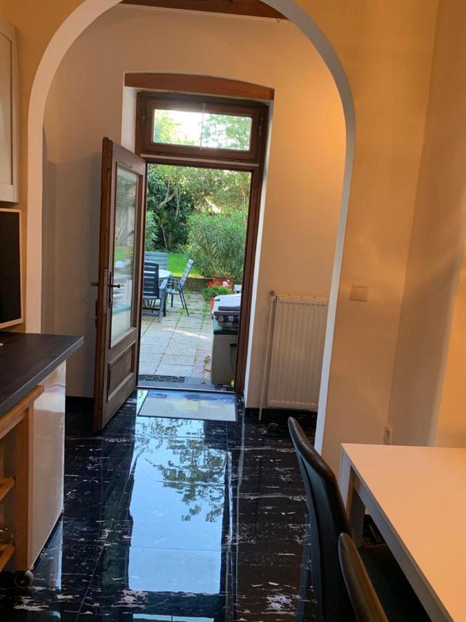 Apartment Ariana Vienna Luaran gambar