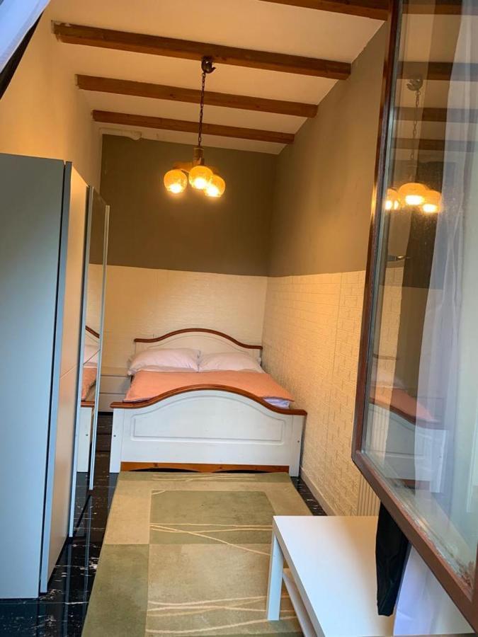 Apartment Ariana Vienna Luaran gambar